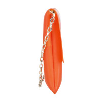 Anya Hindmarch Shoulder bag in Orange