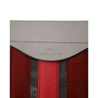 Anya Hindmarch Tote bag Leather