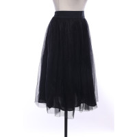 Roberto Collina Skirt in Black