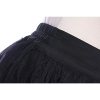 Roberto Collina Skirt in Black