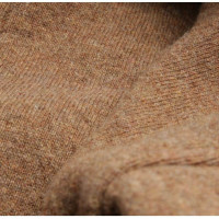 Woolrich Bovenkleding Wol in Bruin