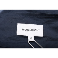 Woolrich Jumpsuit Cotton in Blue