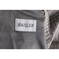 Basler Blazer aus Wolle