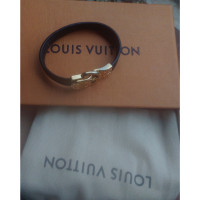 Louis Vuitton Bracelet/Wristband in Brown