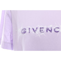 Givenchy Top en Coton