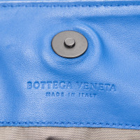 Bottega Veneta Handtasche in Blau