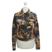 Just Cavalli Jacket with pattern