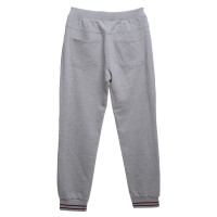 Fendi Jogging trousers in grey