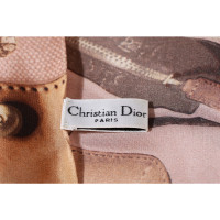 Christian Dior Scarf/Shawl Silk