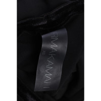 Norma Kamali Dress in Black