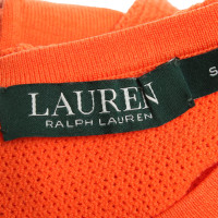 Ralph Lauren Top in Orange