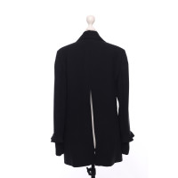 Shirtaporter Jacket/Coat in Black