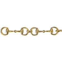 Gucci Bracelet/Wristband Yellow gold in Gold