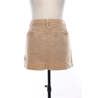 Prada Skirt in Cream