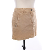 Prada Skirt in Cream