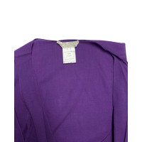 Chloé Dress Cotton in Violet