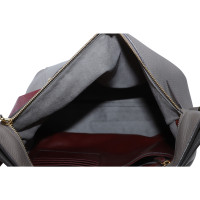 Anya Hindmarch Shoulder bag Leather in Grey