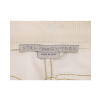 Stella McCartney Jeans Cotton in White