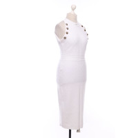 Balmain Dress in White