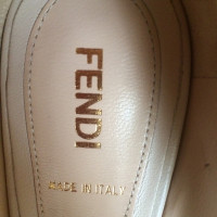 Fendi Peep-dita dei piedi