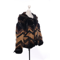 Tom Ford Giacca/Cappotto in Pelliccia