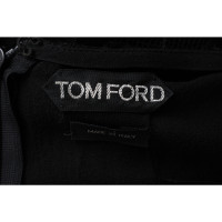 Tom Ford Kleid in Schwarz