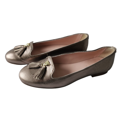 Marc Cain Slippers/Ballerinas Leather