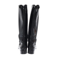 Thomas Rath Boots in Black
