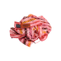 Missoni Schal/Tuch aus Viskose in Rosa / Pink