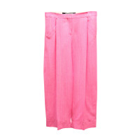 Jacquemus Jeans Viscose in Pink