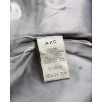 A.P.C. Jacket/Coat Wool