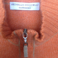 Brunello Cucinelli Kaschmir-Pullover