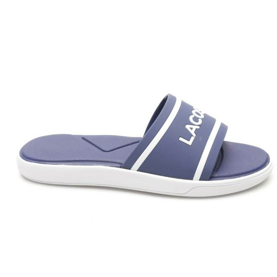 Lacoste Sandals in Blue