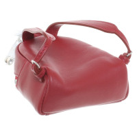 Fendi '' Monster Bag Charm '' in red