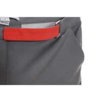 Diane Von Furstenberg Trousers in Grey
