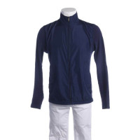 Michael Kors Jacket/Coat Cotton in Blue