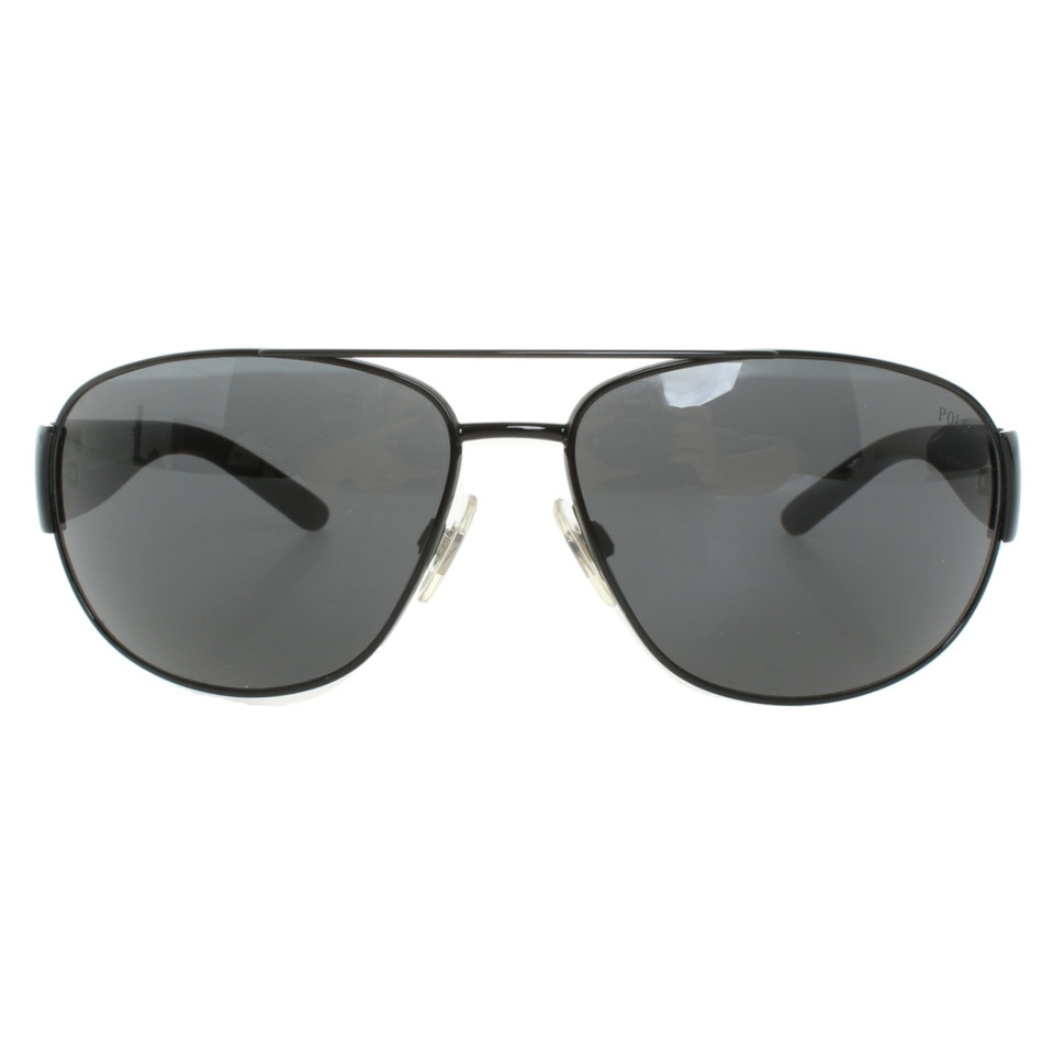 Polo Ralph Lauren lunettes de soleil