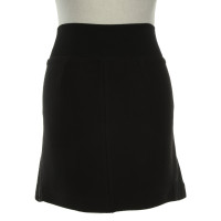 Theory Skirt in Black