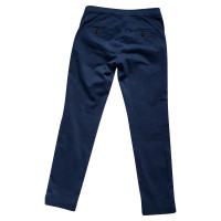 Brunello Cucinelli trousers in blue