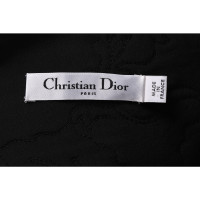 Christian Dior Gonna in Nero
