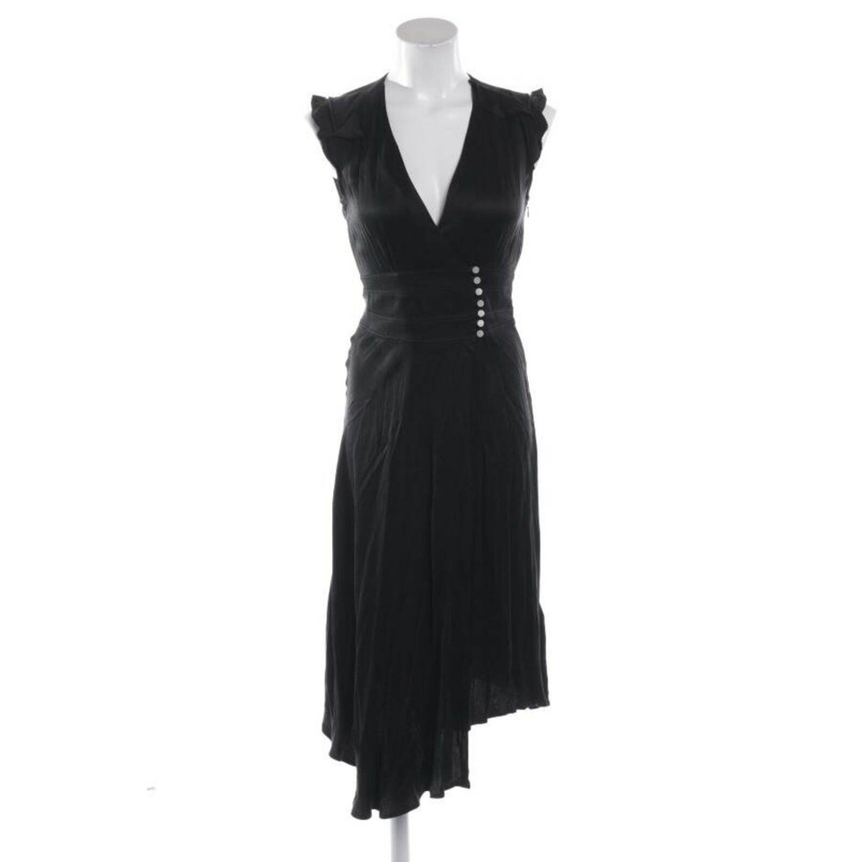 Ba&Sh Dress in Black