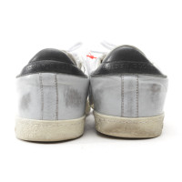 Golden Goose Trainers in Grey