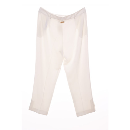 Twinset Milano Trousers in Cream