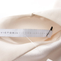 Victoria Beckham Dress in White