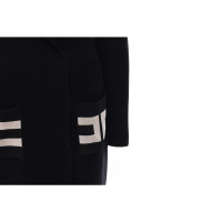 Elisabetta Franchi Knitwear in Black