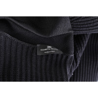 Elisabetta Franchi Knitwear in Black