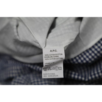 A.P.C. Dress Cotton
