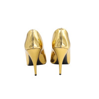 Stella McCartney Sandals in Gold
