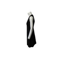 Stella McCartney Dress Viscose in Black