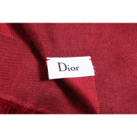 Christian Dior Echarpe/Foulard